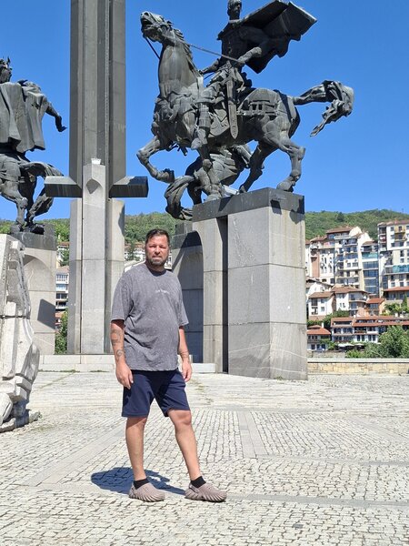 Dragut, educat caut fata pentru relatie serioasa.