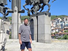 Dragut, educat caut fata pentru relatie serioasa