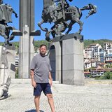 Dragut, educat caut fata pentru relatie serioasa